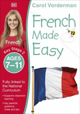 French Made Easy Paperback Carol Vorderman