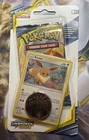 Sun and Moon Unbroken Bonds Blister Pack – Eevee Promo - Sealed