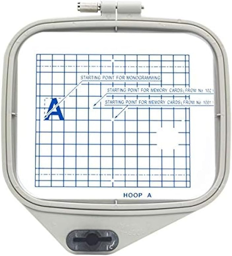 Hoop A For  Mc 350e 300e 9500 9700 10000 10001 Memory Craft 