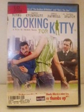 Looking for Kitty (DVD, 2004)