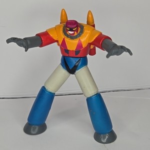 Getter Robo G | eBay