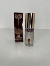 Charlotte Tilbury Airbrush Flawless Setting Spray Mini 0.5 oz/15ml New