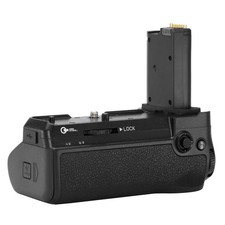 Green Extreme MB-N11 Battery Grip for Nikon Z6 II and Z7 II Mirrorless Camera