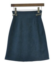 PROPORTION BODY DRESSING Long/Maxi Length Skirts Blue S 2200642763228