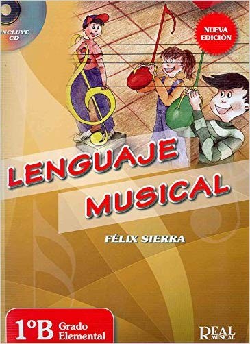 Lenguaje Musical - 9788438712535