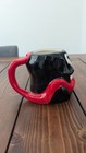 Marvel Venom 16 oz 3D Ceramic Mug Black/Red — photo 3