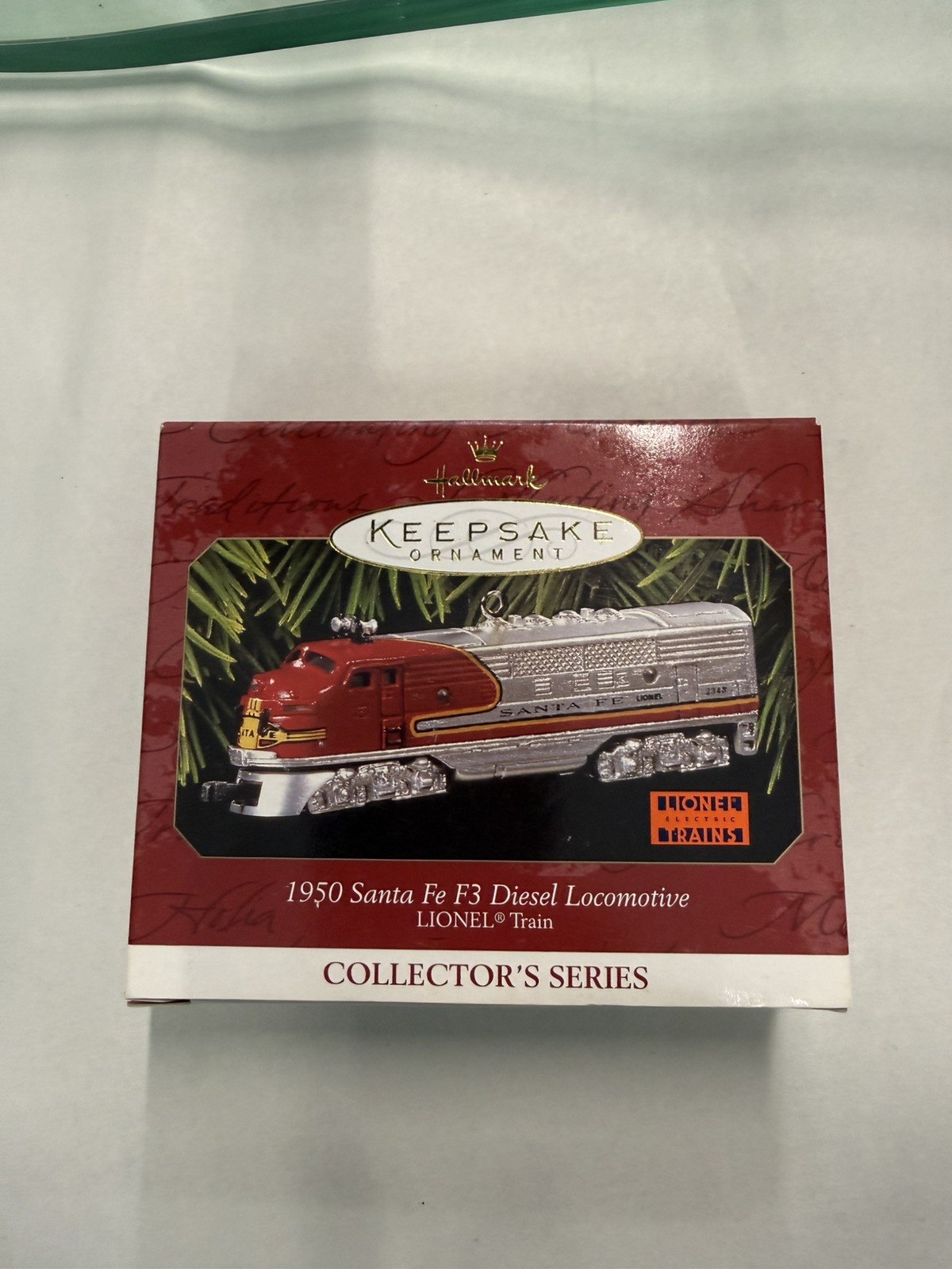 Click here to see eBay Auction