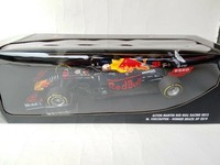 Minichamps Aston Martin Redbull RB15 #33 Max Verstappen 2019 F1 GP 1:18