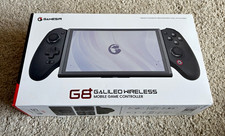 GameSir G8+ Galileo Mobile Controller for Nintendo Switch, Wireless/USB, Black