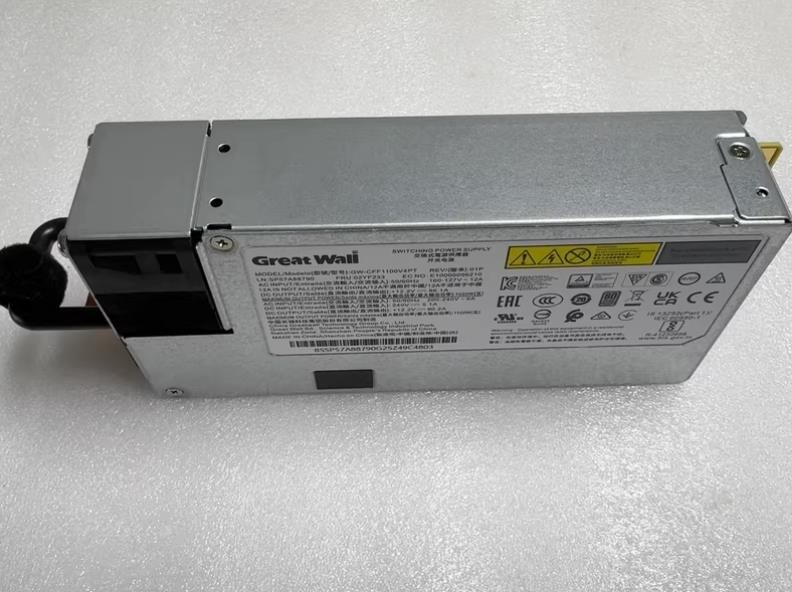 1100W power supply 02YF233 03KK326 03KK302 03KK330 02JJ988 for