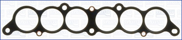 Ajusa Dichtung AnsaugkrüMmer 00699000 FüR 90 Land Toyota Cruiser 24V VZJ90_-image