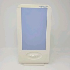 Verilux HappyLight Compact Therapy Light UV FREE Sun Lamp 7,500 Lux Seasonal Dep