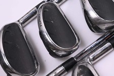 Cleveland Launcher HB Irons / 5-PW / Regular Flex Dynamic Gold DST 98 R300