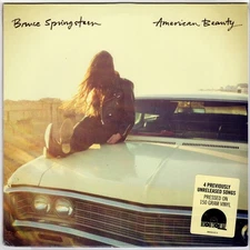 Bruce Springsteen American Beauty 12" RSD EP SEALED Limited Edition of 7500