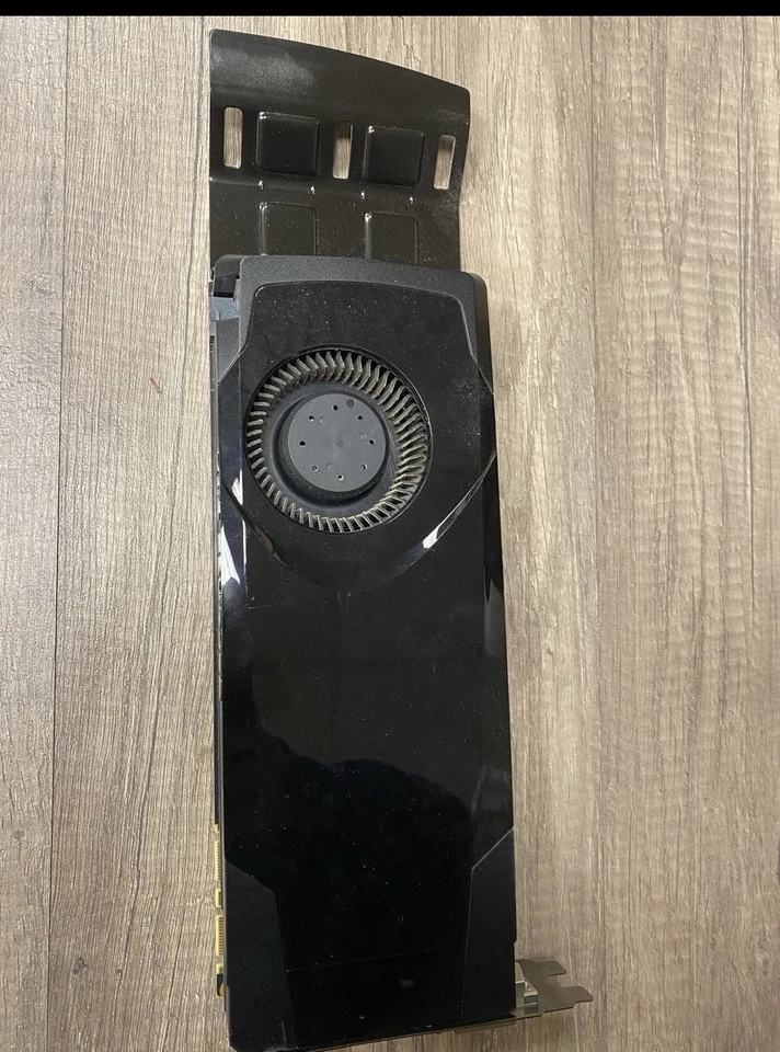 Nvidia GeForce GTX680 4GB - Image 3 of 4