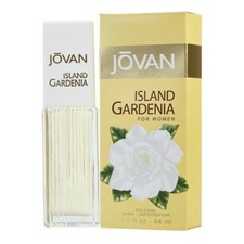 Jovan Island Gardenia For Women 44ml EDC (L) SP Womens 100% Genuine (New)
