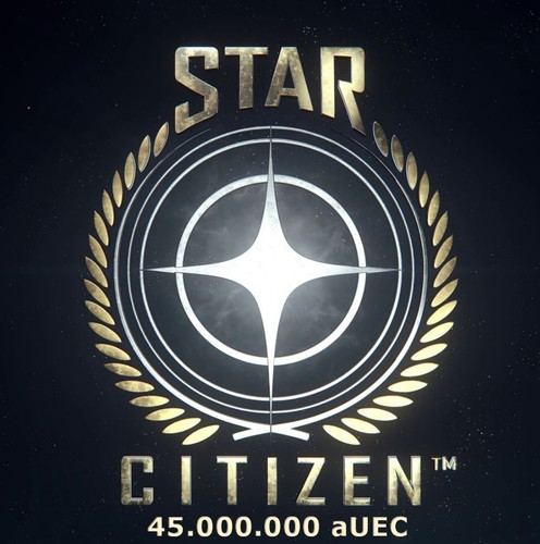 Star Citizen | 1.000.000 - 350.000.000 aUEC | Alpha UEC | 4.4.0 Live | US - Afbeelding 18 van 24