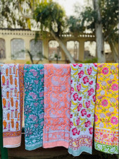 Cotton Sarong For Women Beach Scarf Bikini Cover Up Sarong Gift For Her.