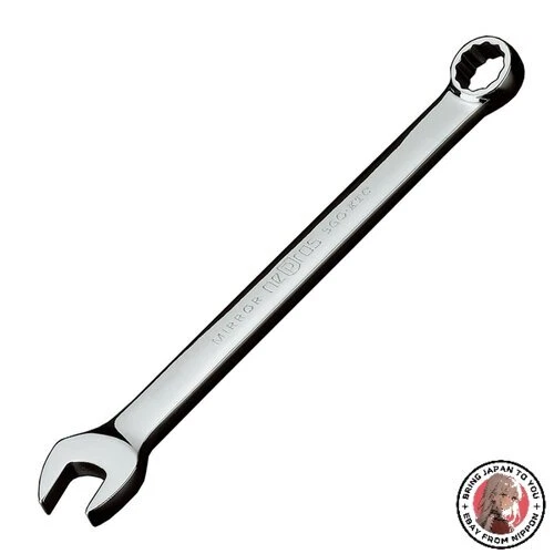 NEW KTC Nepros combination wrench NMS2-17