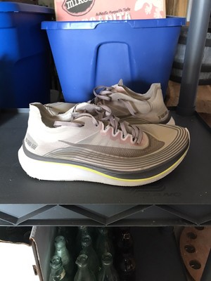 Nike Zoom Fly SP NikeLab Sepia Stone 