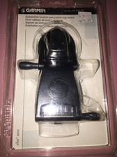 NEW GARMIN 010-10361-00 WINDSHEILD MOUNTING BRACKET - FOR GPS