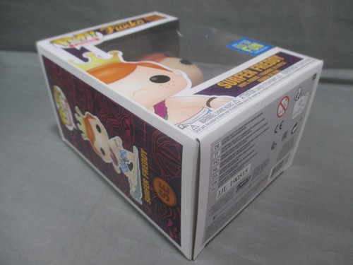 Funko Se Surfer Freddy 2019 caja de diversión pop exclusivo - Imagen 2 de 5