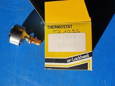 Thermostat Renault R12