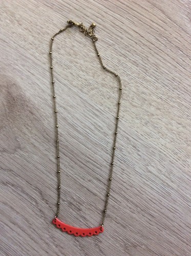 IMINI Collier Ras Du Cou Réglable Avec Pendentif En Forme De Lapin