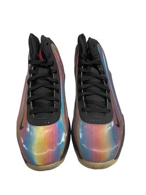 nike hyperflight hologram