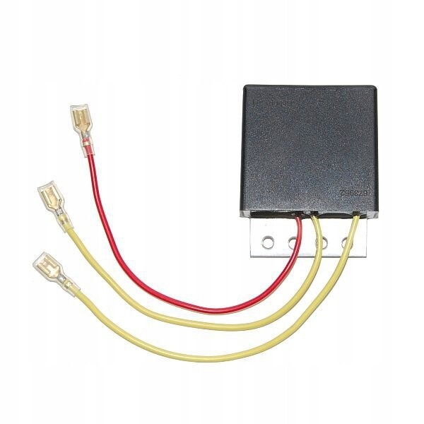 Régulateur de tension pour moto BMW F700 F800 et G650 - Redresseur de rechange électrique