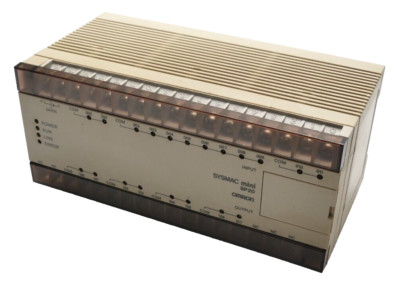 Omron SYSMAC mini SP20 Programmable Controller | SP20-DR-D