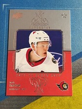 2021-22 Upper Deck Series 1 Hockey Pick Your Insert - Buy More & Save