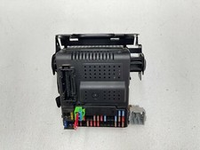 2007-2014 VOLVO XC90 ELECTRICAL CENTRAL RELAY FUSE BOX BLOCK CONTROL MODULE OEM