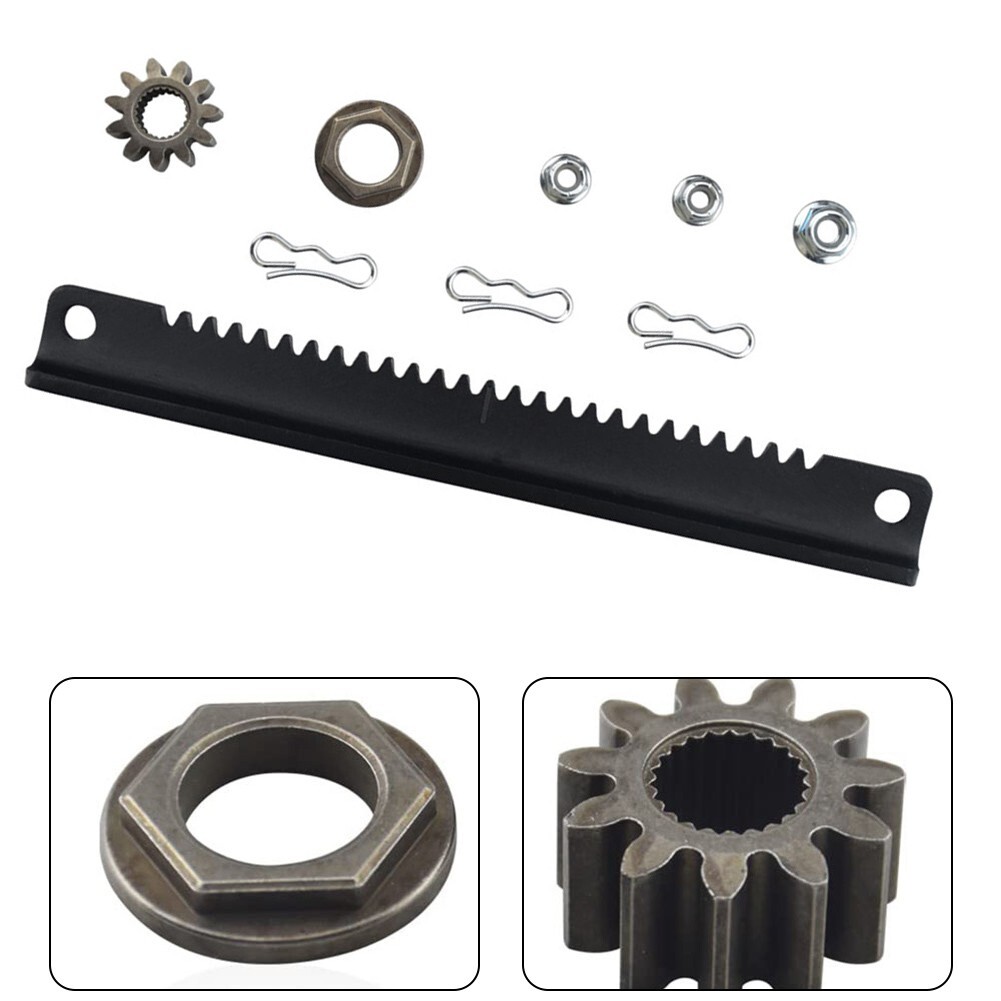 HighPerformance 783 06988A Steering Rack Assembly For Troy Bilt TB30R