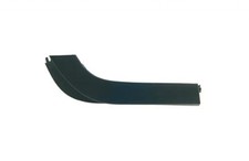 MINI R50 2001-2004 FRONTSTO&szlig;STANGE BOGEN SPOILER ZIERLEISTE FAHRERSEITE *NEU*