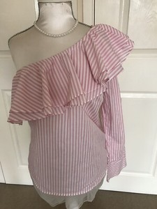 primark cold shoulder tops