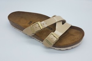 birkenstock yao sand