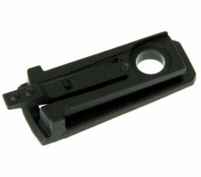 Cateye Adapterplatte FlexTight Schmal für G-Volt 50/80