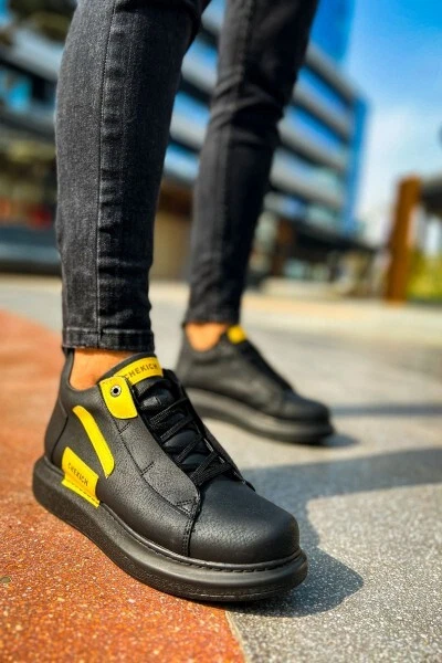 High sole shoes store for mens
