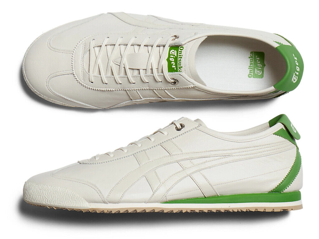 Onitsuka Tiger MEXICO 66 SD 1183A872 116 CREAM BIRCH Unisex Onitsuka Tiger MEXICO 66 SD 1183A872 116 CREAM BIRCH Unisex