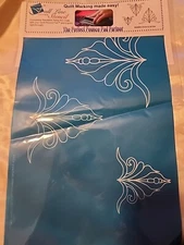 Full Line Stencil #49004 Orion's Arrow Elegance  Reusable