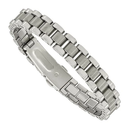 Joyería de Moda de tungsteno Chisel