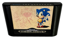 Sonic 3 - Sega Mega Drive (Gebraucht) in Spiez für CHF 17 - mit