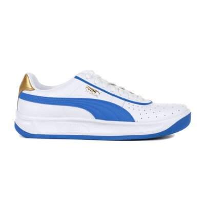 PUMA Men’s GV Special RWB White/Blue Sneakers 38833901