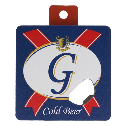 Calamita frigo sottobicchiere birra apribottiglie 3 in 1 personalizzata per lui regalo bar - Foto 120 di 268