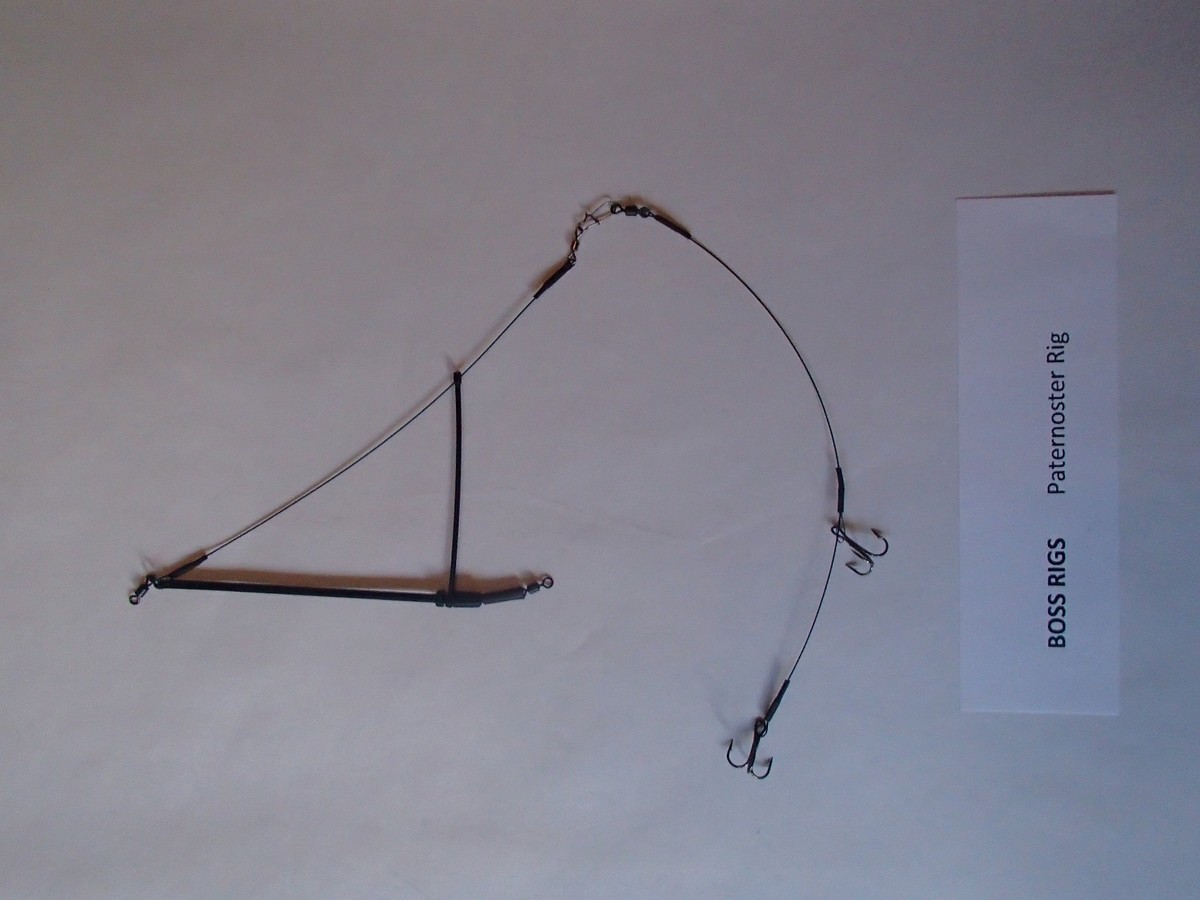 Golden Pike: Torna La Gara Di Pesca Al Luccio - Foto 3