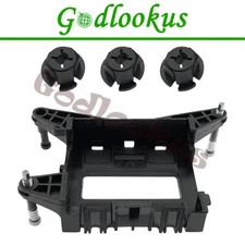 Cruise Sensor Control Bracket With Clip For 2018-2020 Honda Accord 36803-TVE-H05