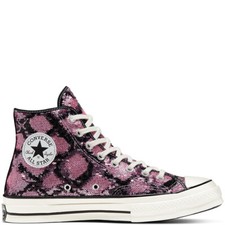 Converse Chuck Taylor All Star High New Orchid for Sale  display picture 2