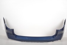 BMW X3 G01 M-SPORT 2017-2021 rear bumper genuine 8064829 for sale 