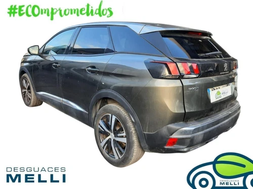 9831702280 Klimaschläuche für Peugeot 3008 Allure 2019 9025591 - Bild 10 von 10